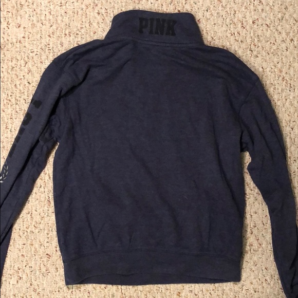 Victoria’s Secret PINK Crew neck / Hoodie - Picture 3 of 3